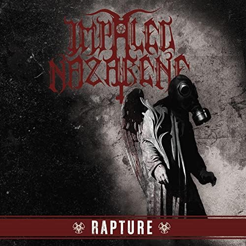 Impaled Nazarene - Nihil - Amazon.com Music